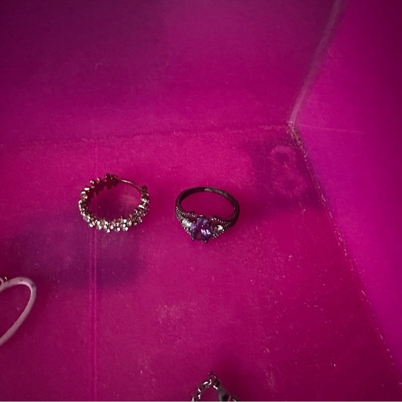 Jewelry Bundle - Lot of 9 - Picture 7 of 16